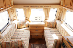 Chllenger 524 Exterior